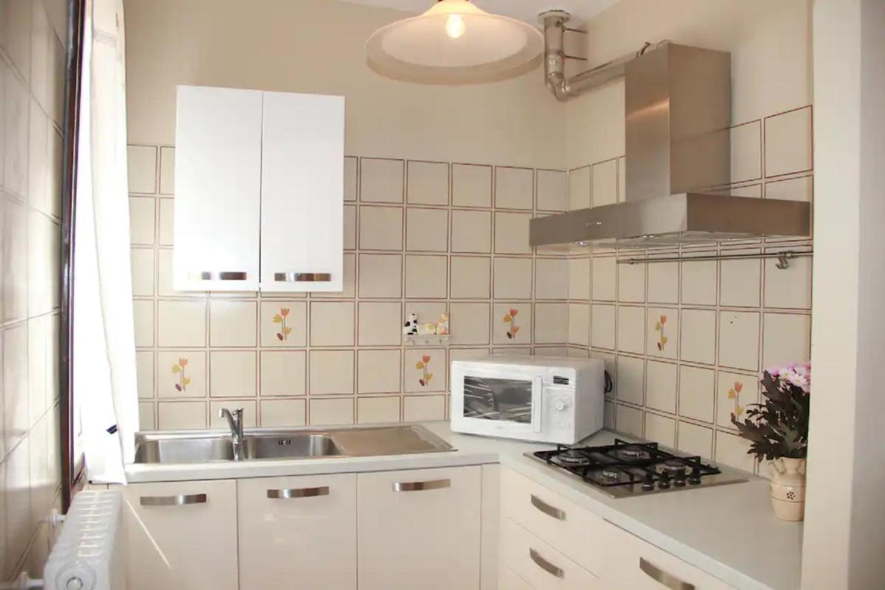 Apartment Appartamento-ca San Marco Venice