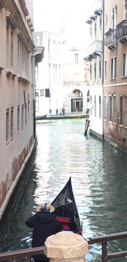 Apartment Magic Casanova Flat In The Heart Of Venice