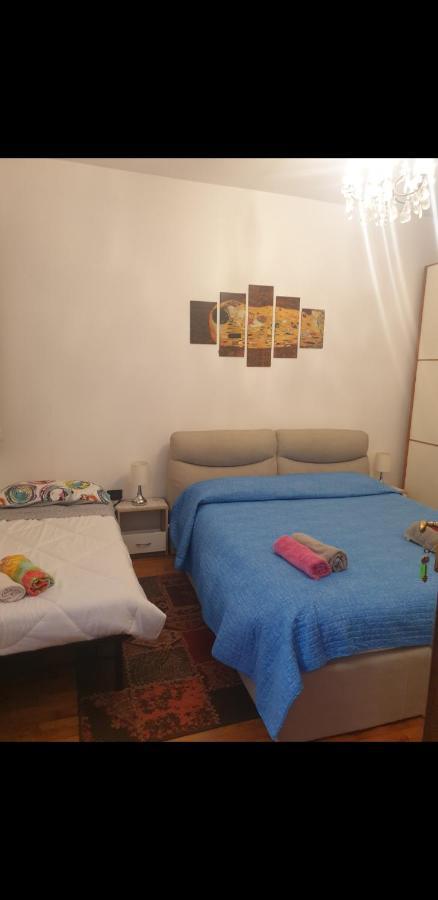 Magic Casanova Flat In The Heart Of Apartment