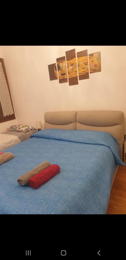 Magic Casanova Flat In The Heart Of Apartment *