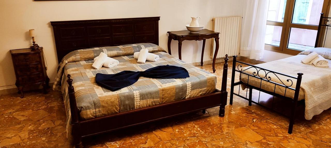 Guest house My Rialto Palace