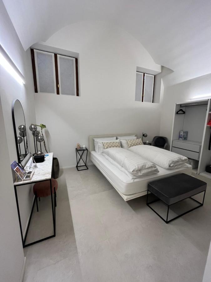 Apartment Immobiliare Nk Palazzo Bonvicini *