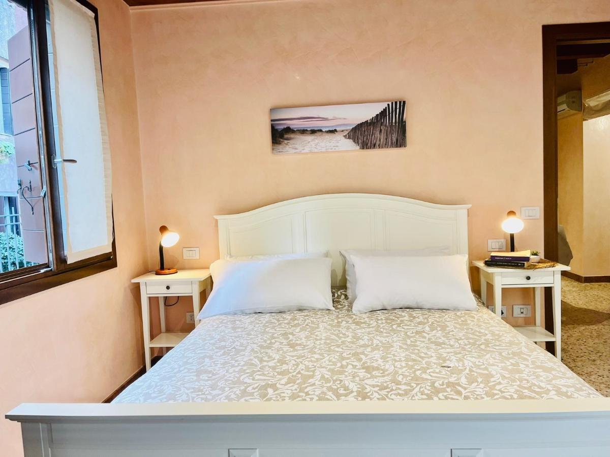 Holiday home Ca' Tintoretto Venice