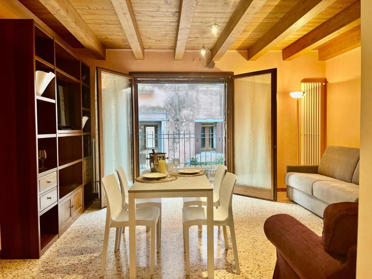 Ca' Tintoretto Holiday home