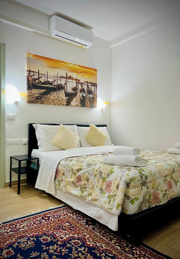 Guest house Casa Banon Venice