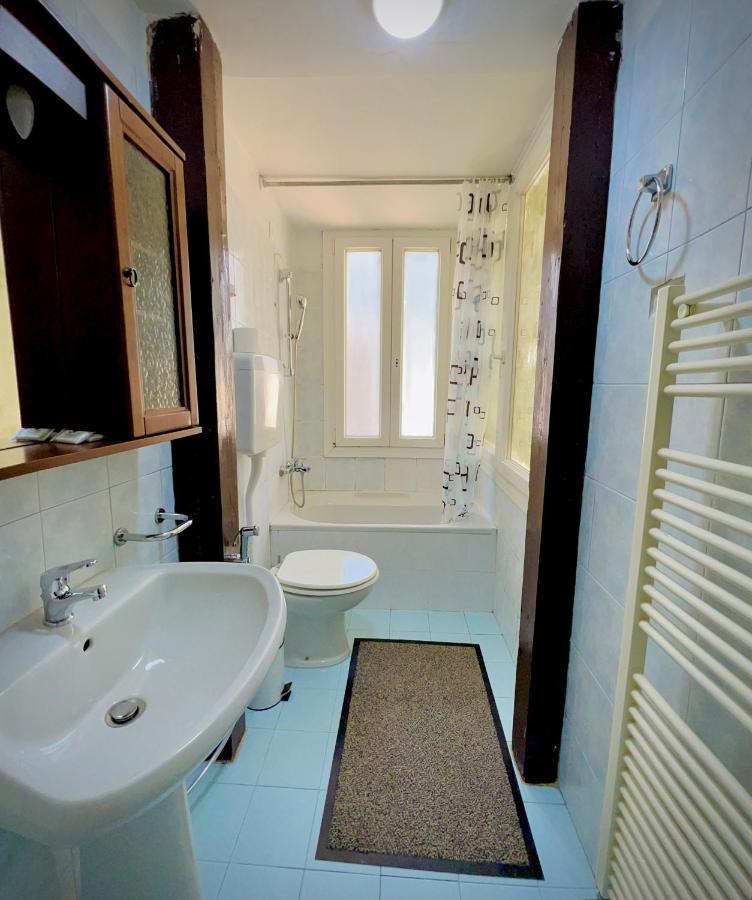 Guest house Casa Banon Venice