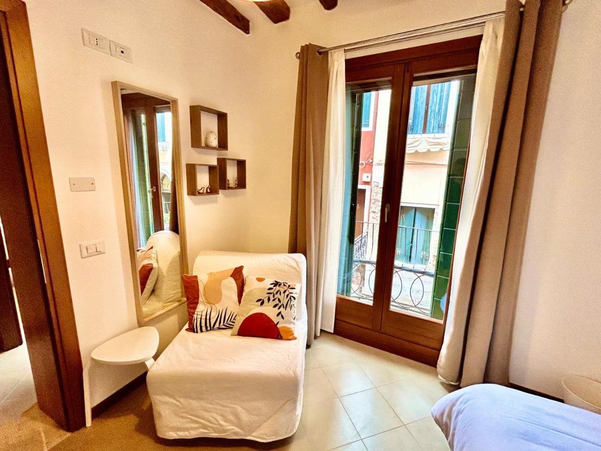 Flat Romantic Domus Remedio * Venice