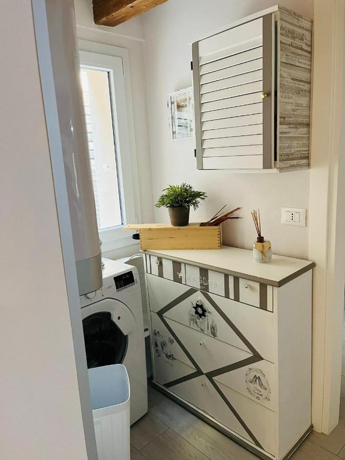 La Corte Segreta Apartment *