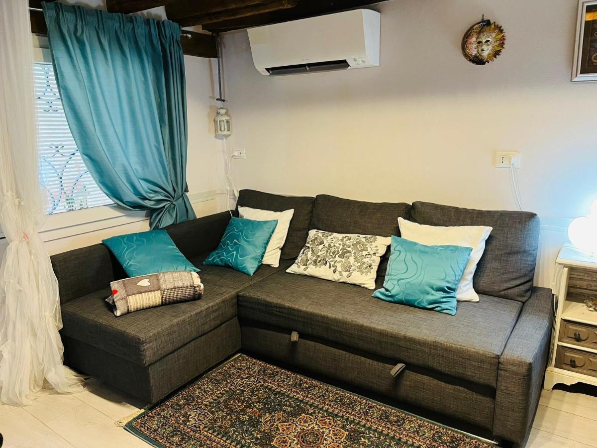 Apartment La Corte Segreta *