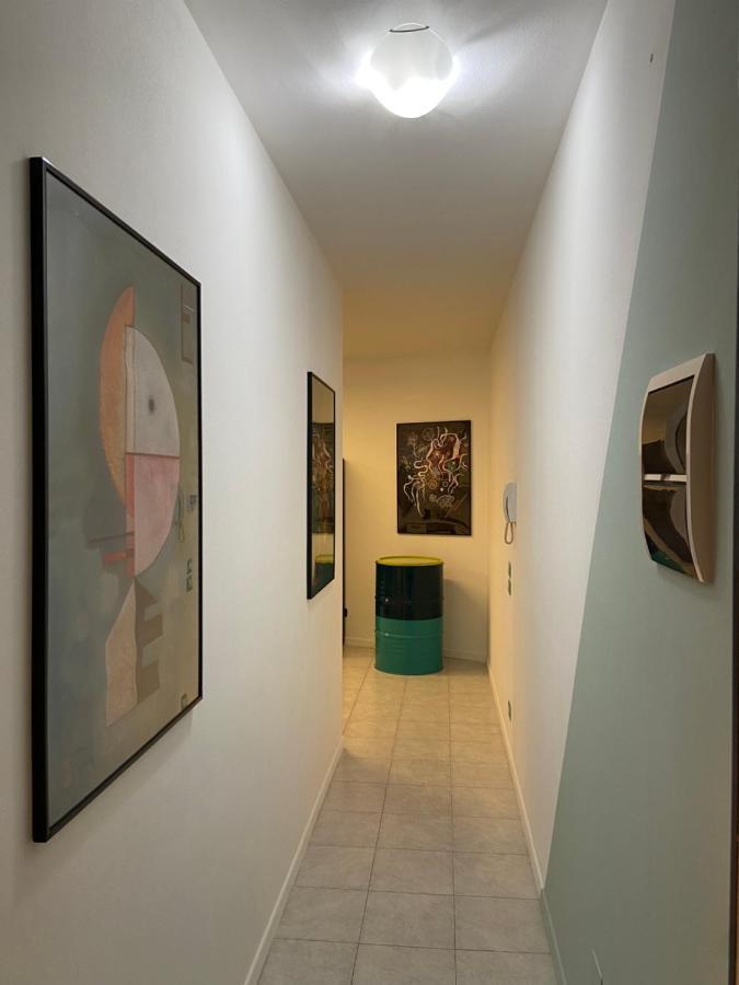 Apartment Serendipity *