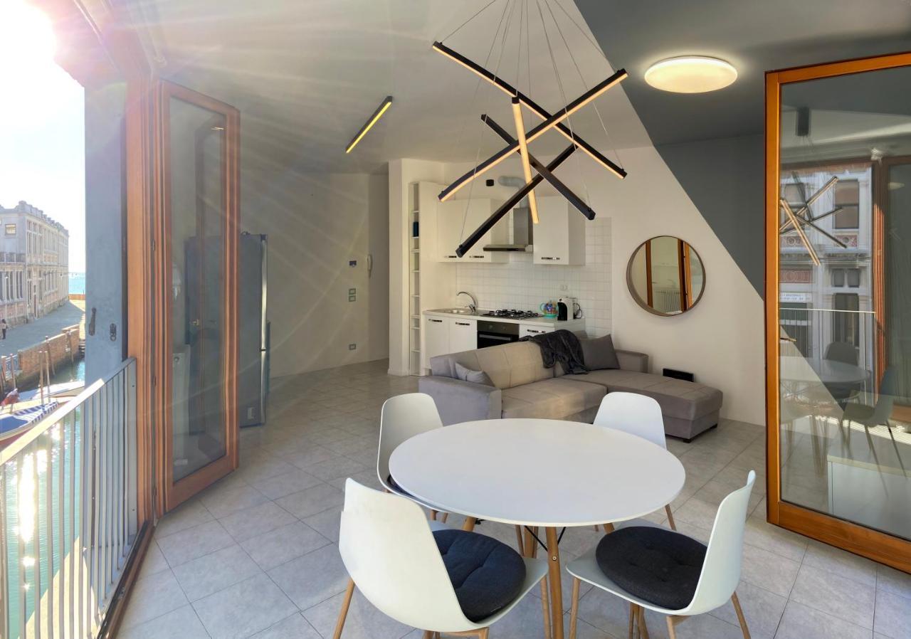 Serendipity Apartment Venice