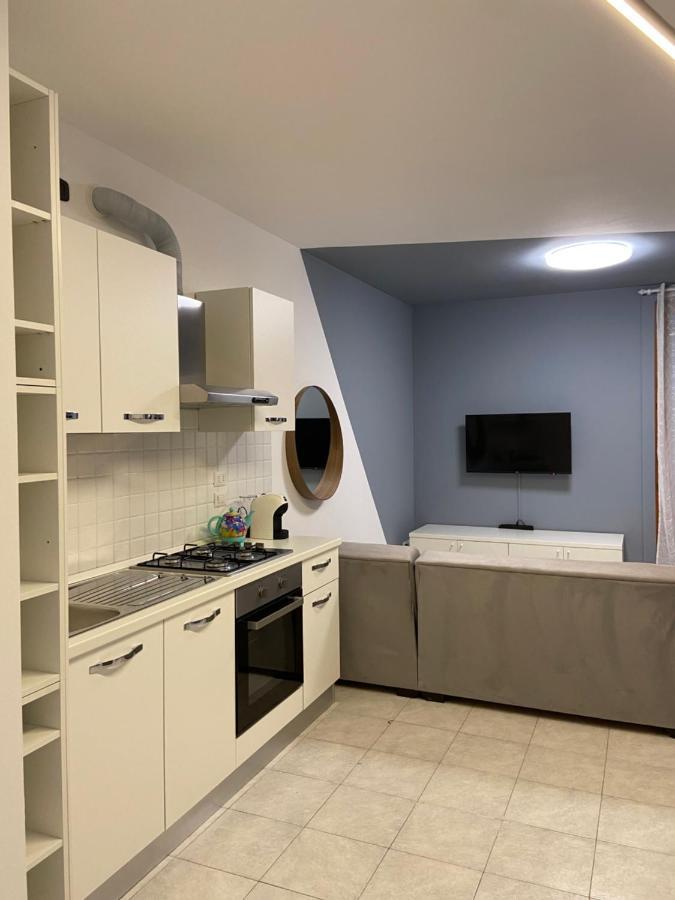 Serendipity Apartment