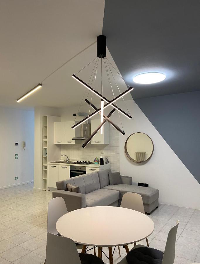 Serendipity Apartment