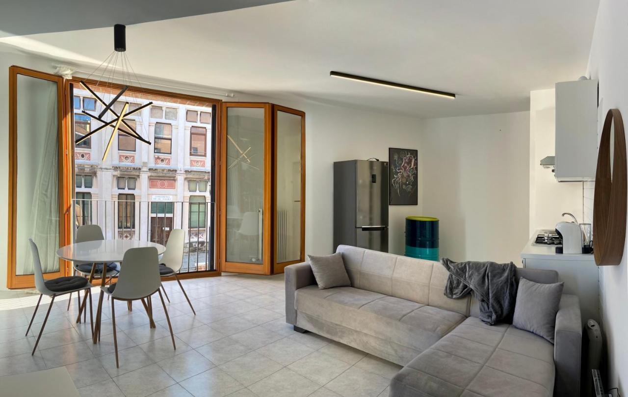 Serendipity Apartment