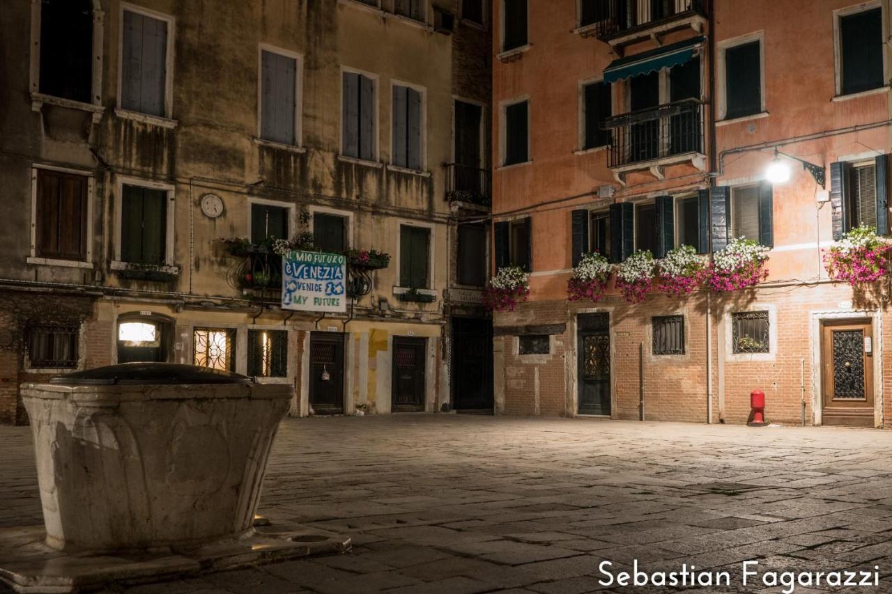 Charme * Veneza