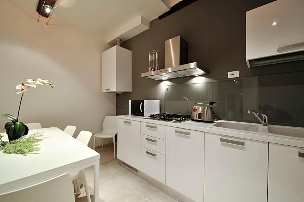Garden Apartment