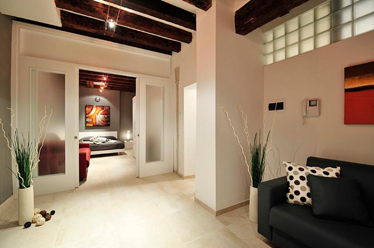 Garden Apartment Venice