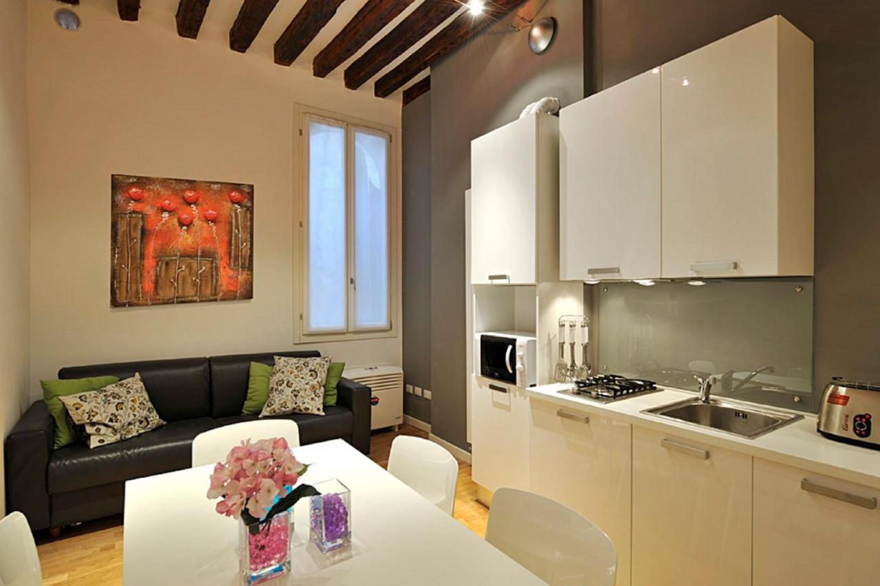 Garden Apartment Venice