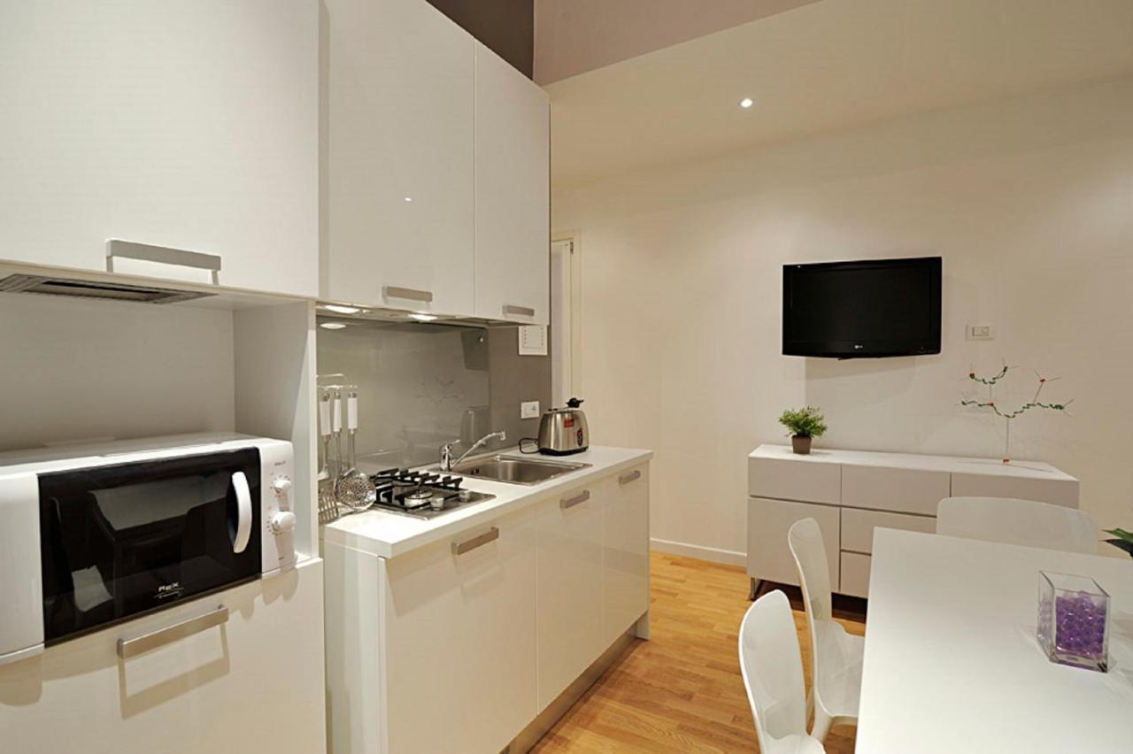 Garden Apartment *