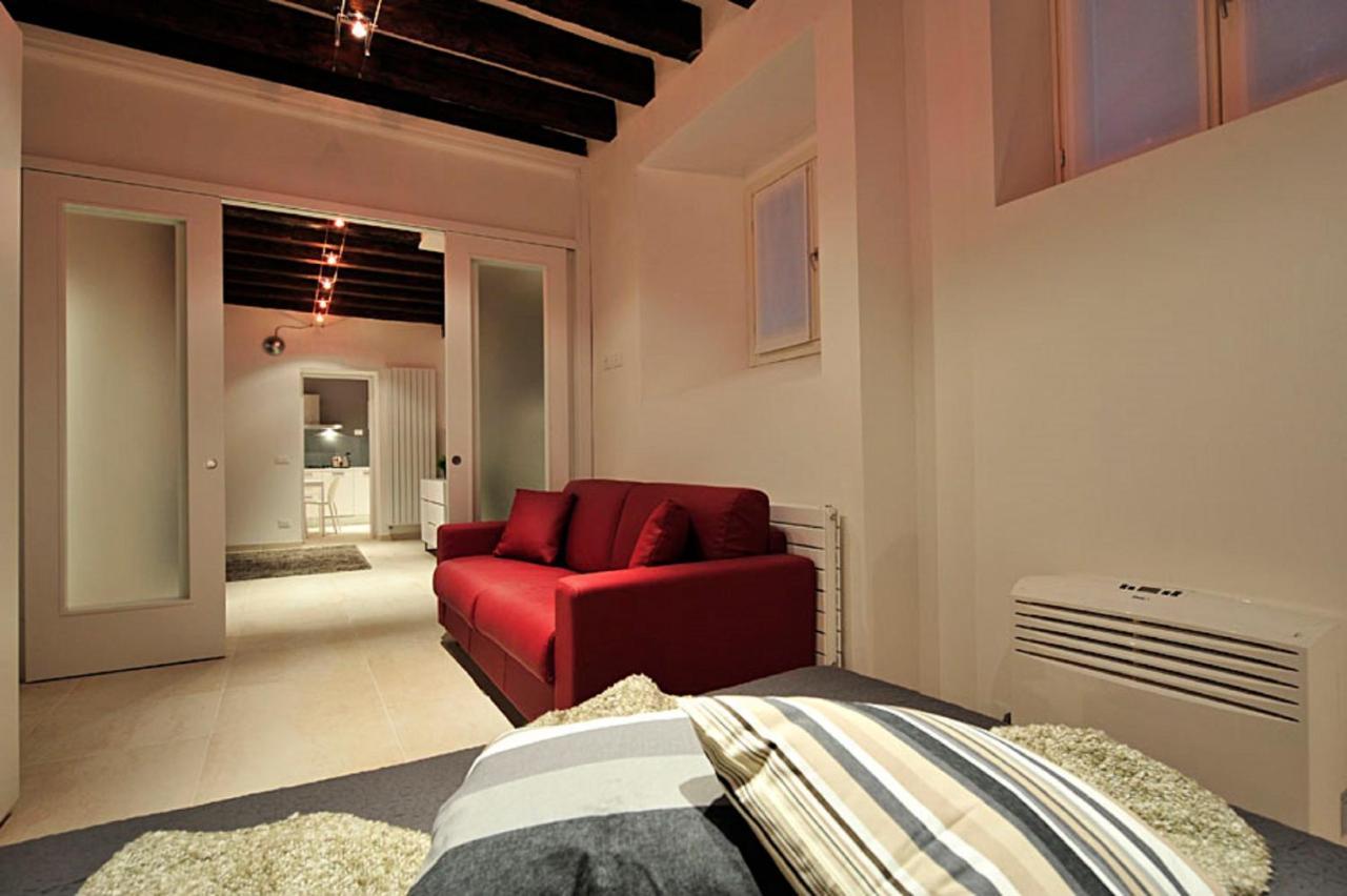 Garden Apartment