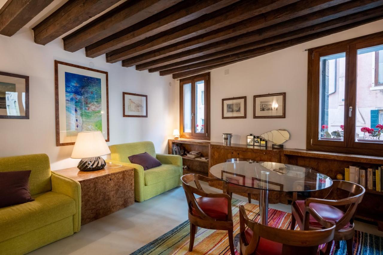 Ca' Milion Apartment *