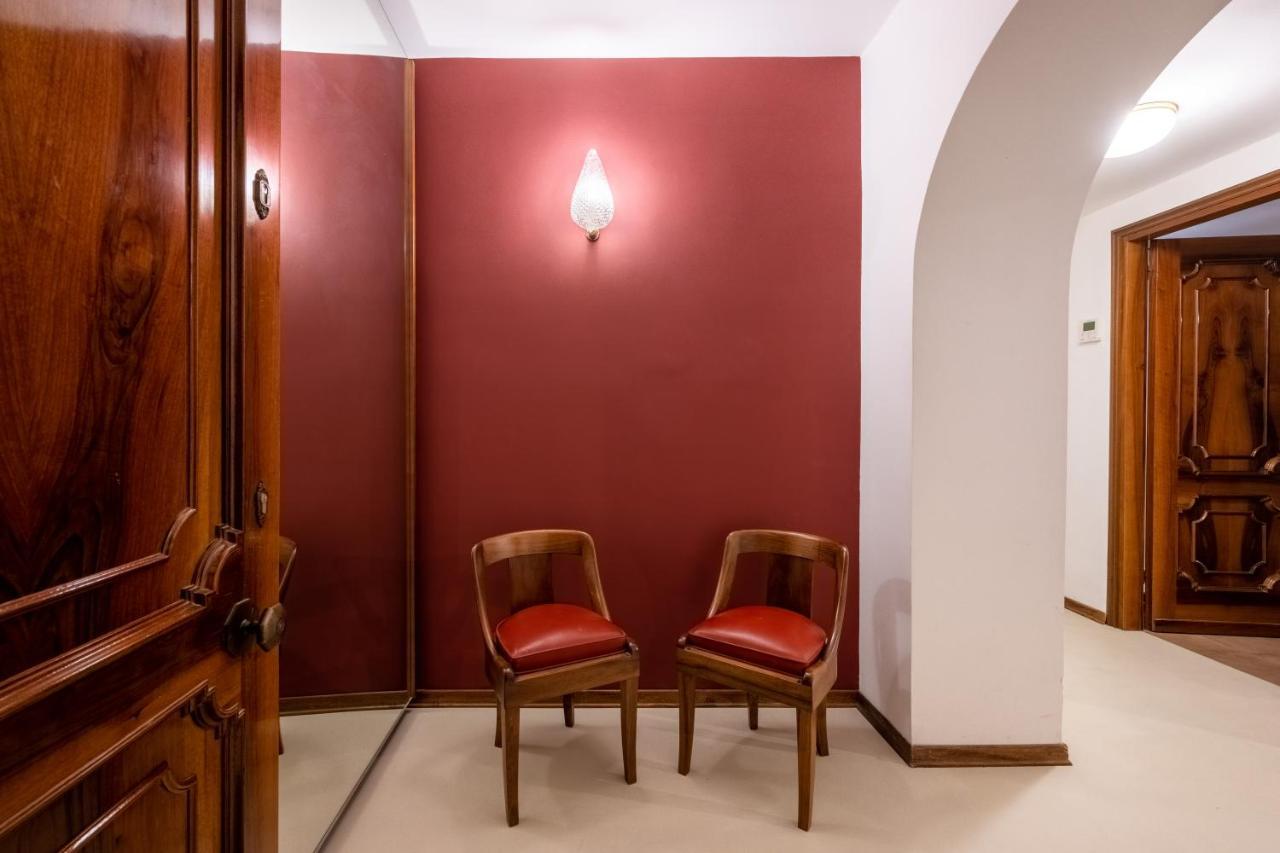 Ca' Milion Apartment *