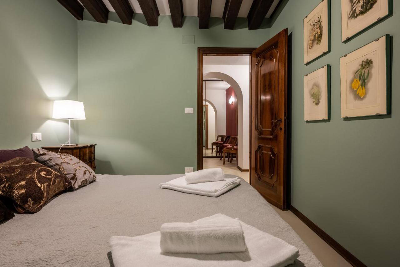 Apartment Ca' Milion Venice
