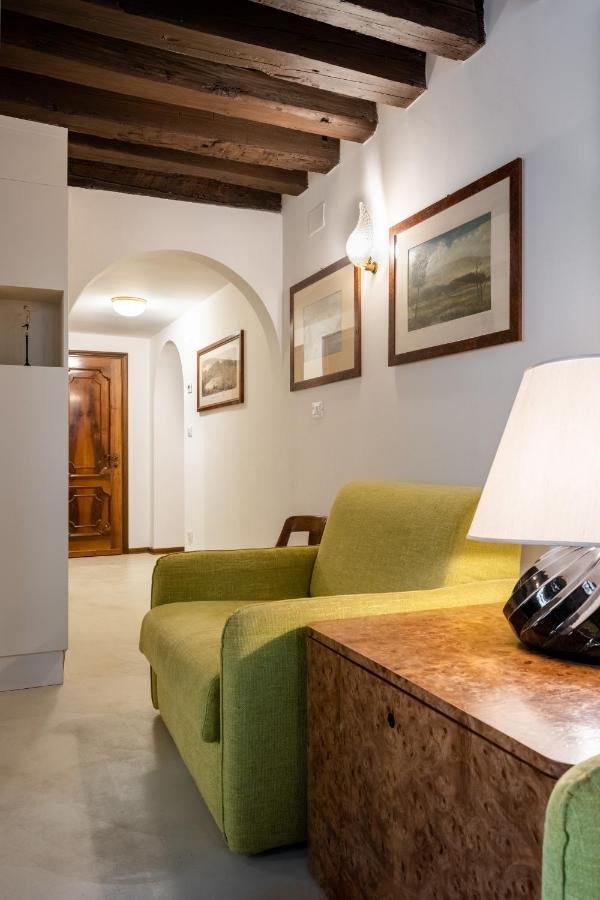 Apartment Ca' Milion *