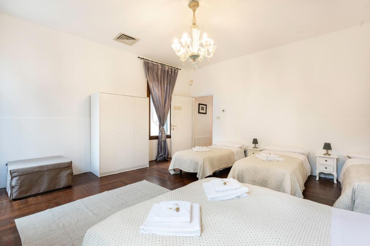 Apartment Dimora De Le Romite Venice