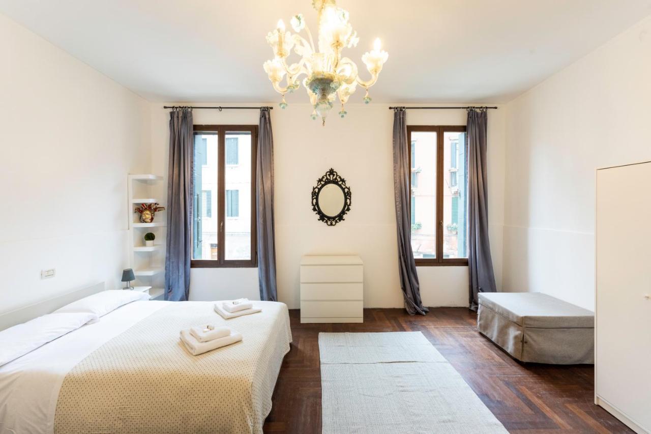 Apartment Dimora De Le Romite Venice