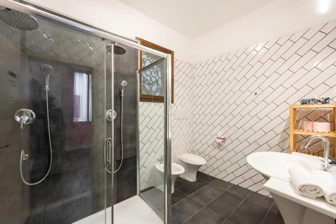 Apartment Dimora De Le Romite Venice