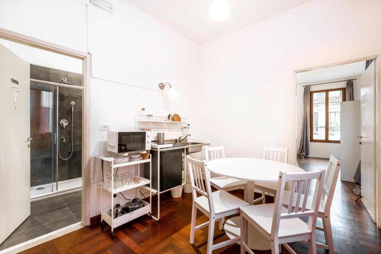 Dimora De Le Romite Apartment