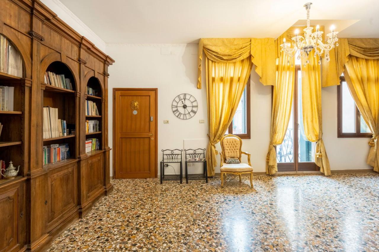Apartment Dimora De Le Romite
