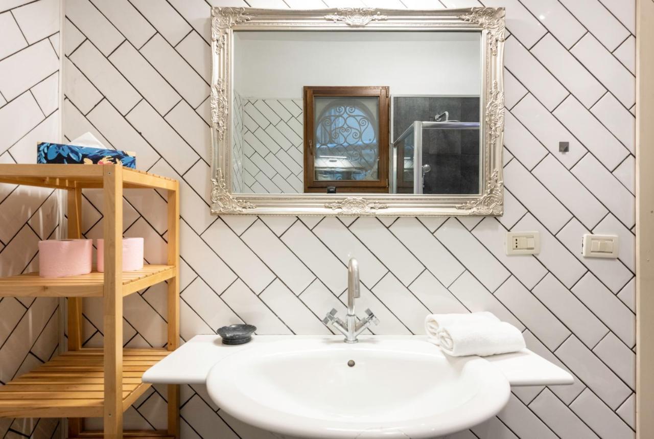 Apartment Dimora De Le Romite Venice