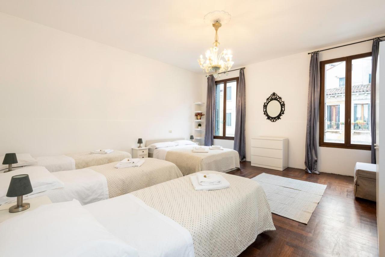 Apartment Dimora De Le Romite Venice