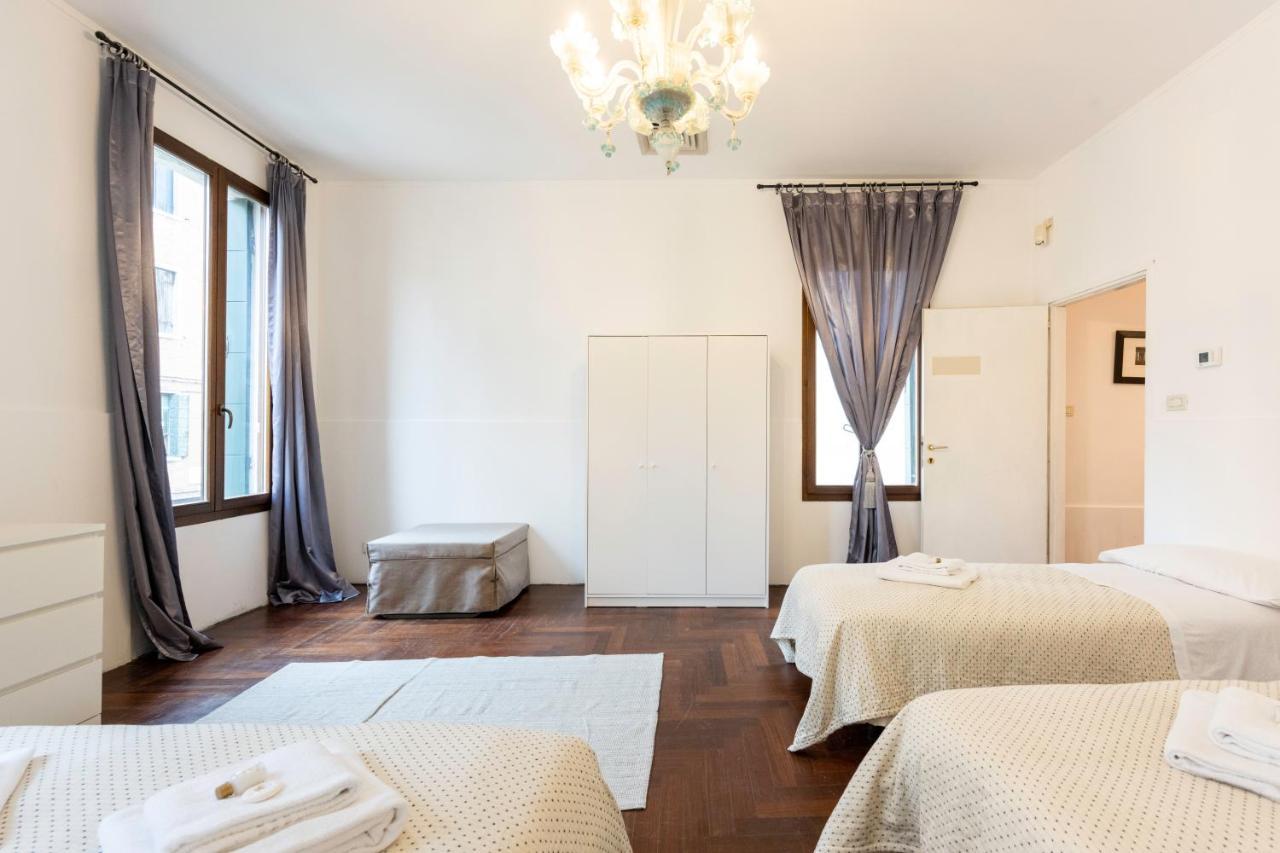 Dimora De Le Romite Apartment *
