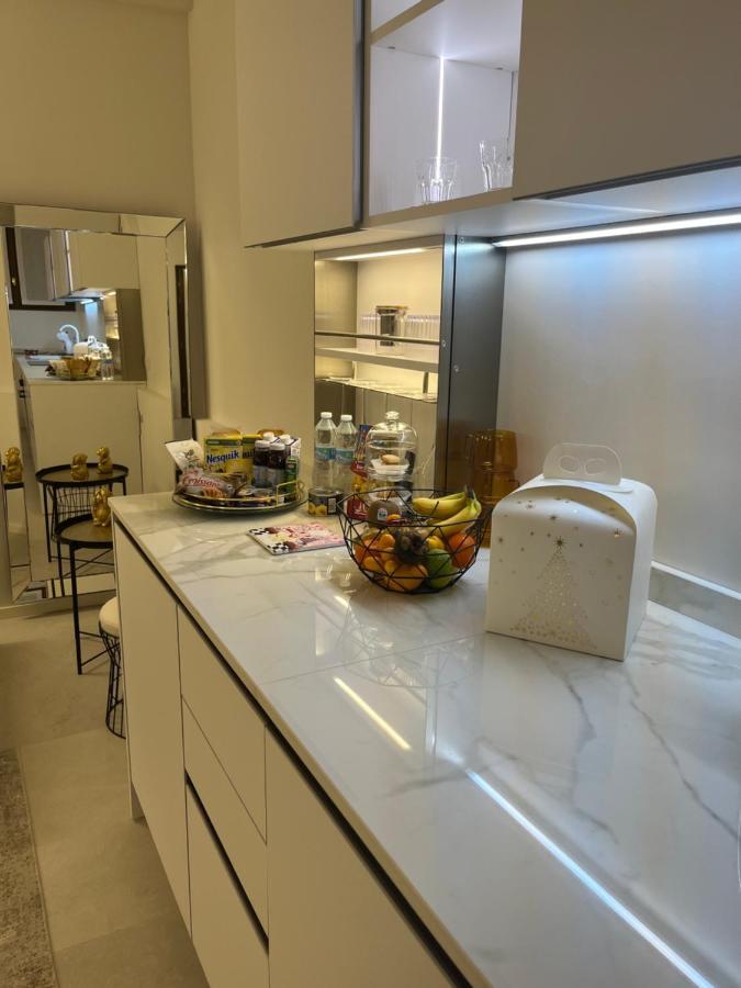 Apartment Immobiliare Nk Palazzo Bonvicini *