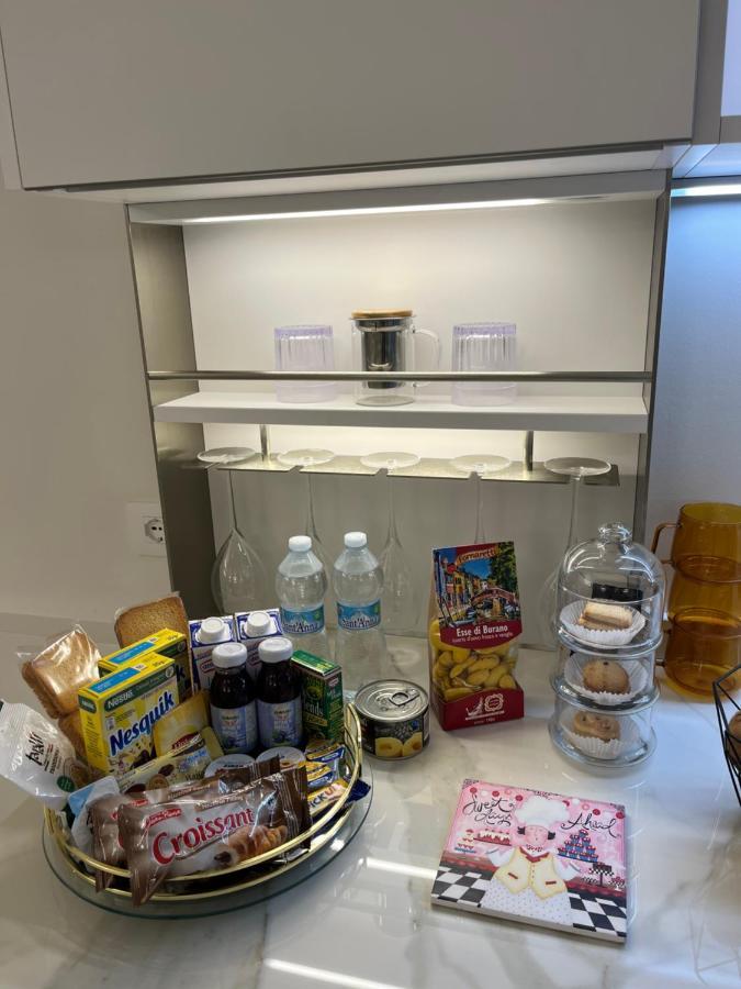 Immobiliare Nk Palazzo Bonvicini Apartamento *