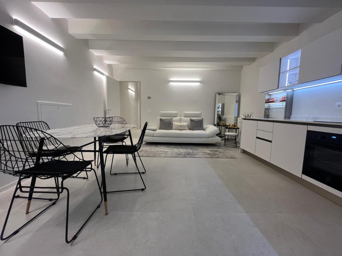 Apartment Immobiliare Nk Palazzo Bonvicini Venice