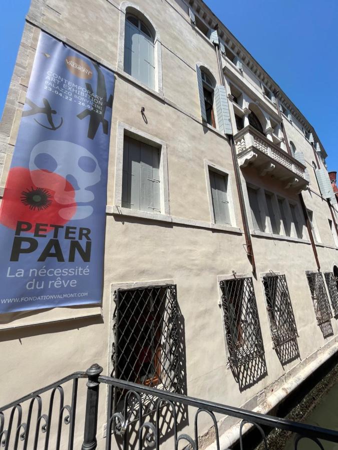 Immobiliare Nk Palazzo Bonvicini * Venice