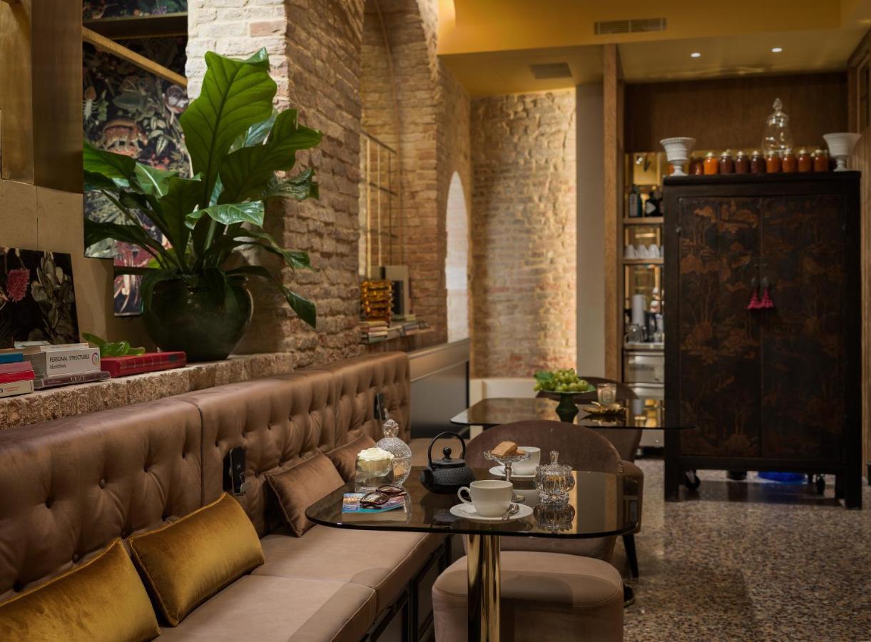 Hotel Madama Garden Retreat Venice