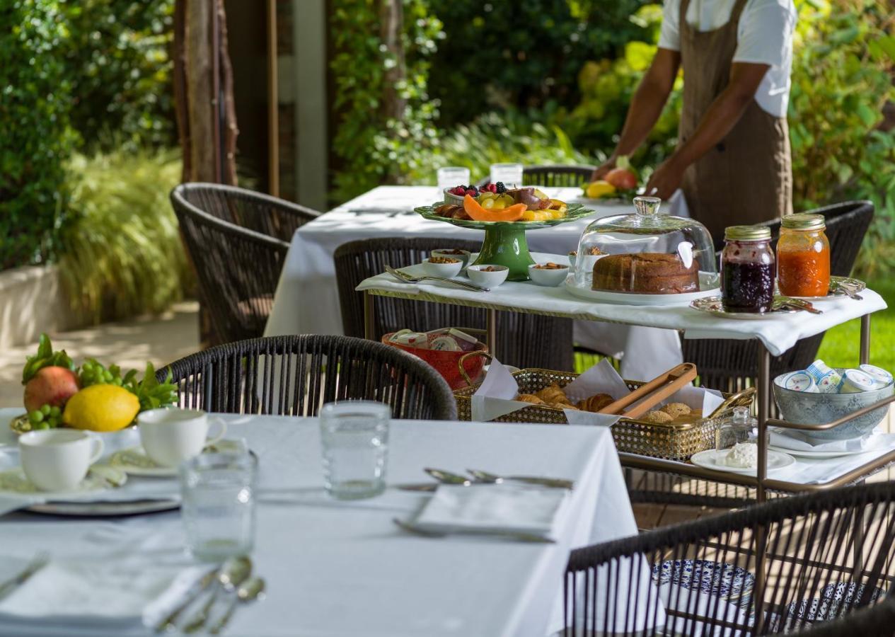 Madama Garden Retreat Hotel Venice