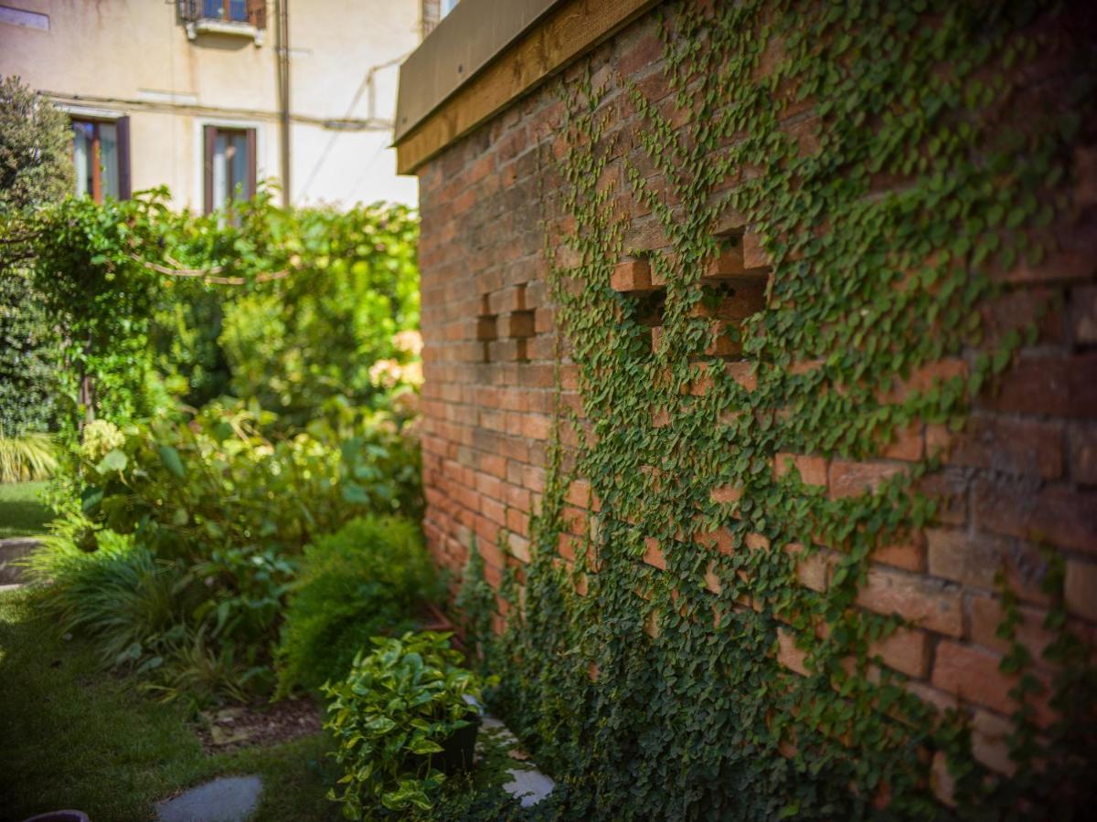 Madama Garden Retreat 4* Venice