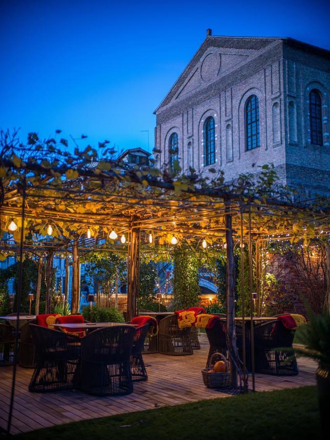 Hotel Madama Garden Retreat