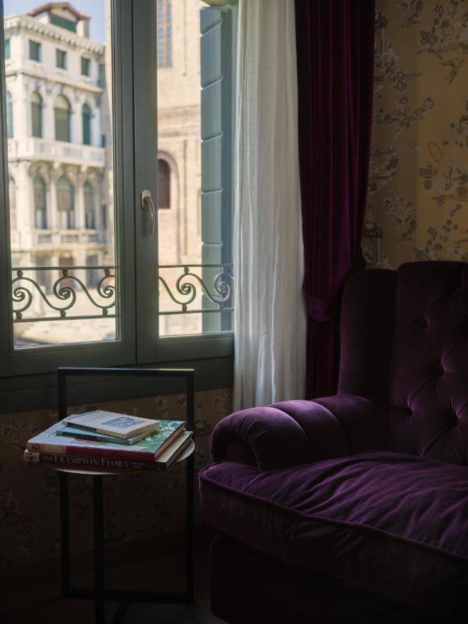Madama Garden Retreat Venice