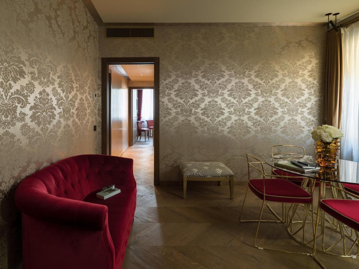 Hotel Madama Garden Retreat Venice