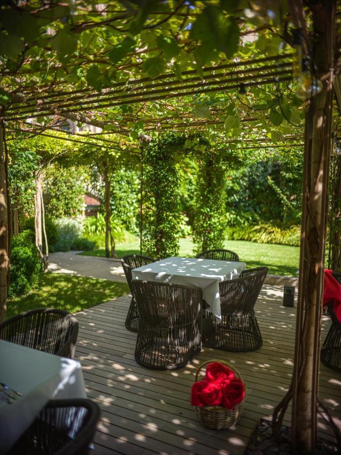 Madama Garden Retreat Hotel Venice