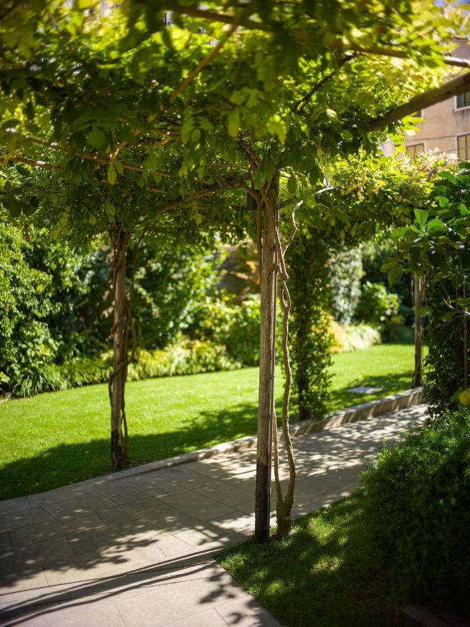 Madama Garden Retreat Venice