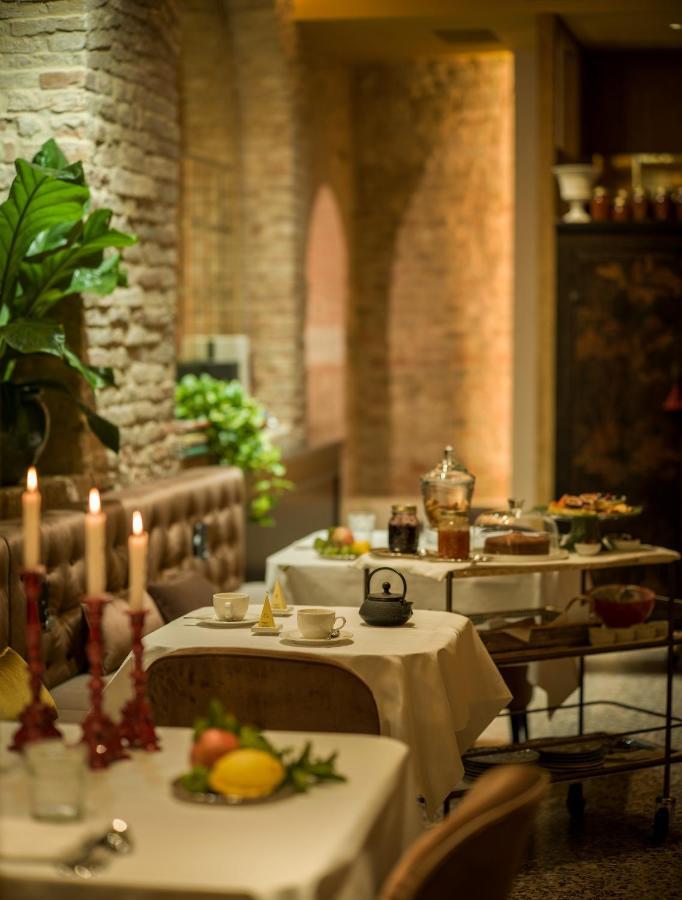 Hotel Madama Garden Retreat Venice