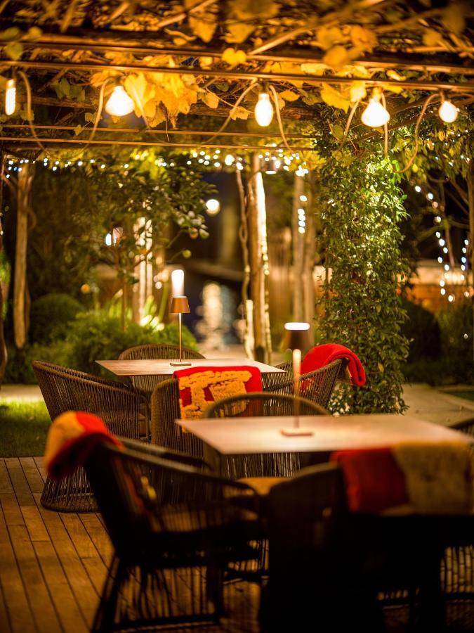 Madama Garden Retreat Venice